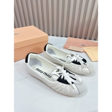 Miu Miu Shoes